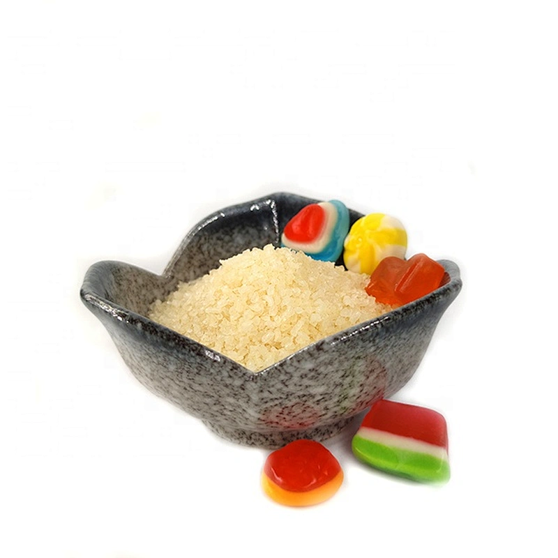 Halal bovine food grade gelatin food grade gelatin Food Grade Gelatin Powder Lower Price